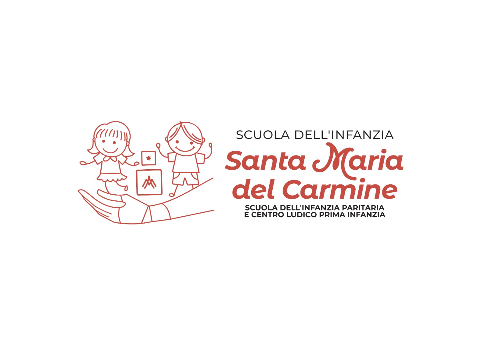 SCUOLA DELL'INFANZIA PARROCCHIALE 